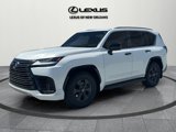 New 2025 Lexus LX 700h Overtrail image 3