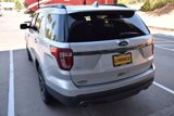 Used 2017 Ford Explorer XLT w/ Equipment Group 202A image 4