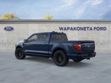 New 2025 Ford F150 Lariat image 4