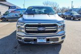 New 2025 Ford F150 Lariat w/ Bed Utility Package image 4