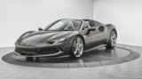 Certified 2024 Ferrari 296 GTS image 4