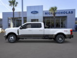 New 2025 Ford F350 XL image 3