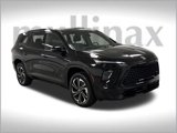 New 2026 Buick Enclave Sport Touring image 2