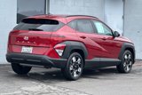 Certified 2024 Hyundai Kona SEL image 4
