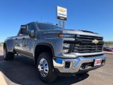 New 2025 Chevrolet Silverado 3500 W/T image 2