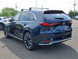 Certified 2024 MAZDA CX-90 3.3 Turbo S w/ Premium Plus image 5
