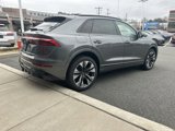 New 2025 Audi Q8 Premium Plus image 5