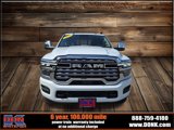 New 2025 RAM 3500 Limited image 3