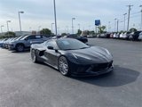 Used 2024 Chevrolet Corvette Stingray Preferred Conv w/ Z51 Performance Package image 2