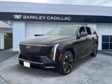 New 2025 Cadillac Escalade IQ Sport 1 w/ Smart Trailering package image 3