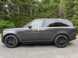 New 2025 Land Rover Range Rover SE image 2