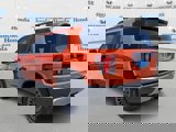 New 2026 Honda Passport TrailSport image 2