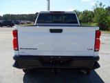 New 2025 Chevrolet Silverado 2500 LTZ w/ Trail Boss Package image 4