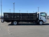 New 2025 Chevrolet Low Cab Forward image 4