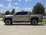 Certified 2025 Toyota Tacoma TRD Off-Road image 4