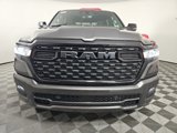 New 2025 RAM 1500 4x4 Crew Cab image 2