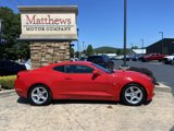 Used 2023 Chevrolet Camaro LT image 5