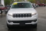 New 2024 Jeep Wagoneer 4WD w/ Premium Group I image 2