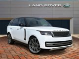 New 2025 Land Rover Range Rover SE image 2