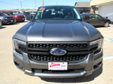 New 2025 Ford Ranger XL w/ Trailer Tow Package image 2