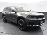 Used 2023 Jeep Grand Cherokee L Laredo image 3