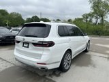 Used 2024 BMW X7 xDrive40i w/ Climate Comfort Package image 5