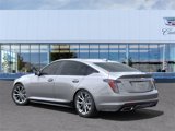 New 2025 Cadillac CT5 Sport w/ Sun And Sound Package image 3