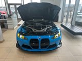 New 2025 BMW M4 CS image 6