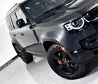 Used 2022 Land Rover Defender 110 X image 4