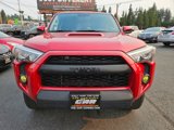 Used 2018 Toyota 4Runner TRD Off-Road image 2