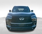 New 2025 INFINITI QX80 Autograph w/ Autograph Exterior Package image 2
