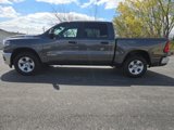 New 2025 RAM 1500 Big Horn image 2