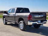 New 2025 RAM 2500 Tradesman image 4