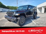New 2025 Jeep Wrangler Unlimited Rubicon image 2