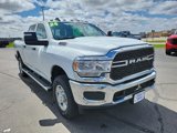 Used 2024 RAM 2500 Tradesman w/ Chrome Appearance Group image 2