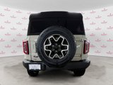 New 2025 Ford Bronco Outer Banks image 5