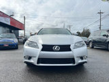Used 2013 Lexus GS 350 w/ Premium Pkg image 5