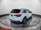 Used 2017 Acura MDX SH-AWD w/ Technology Package image 5
