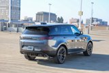 New 2025 Land Rover Range Rover Sport SE image 4