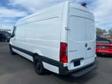 Used 2023 Mercedes-Benz Sprinter 2500 image 4