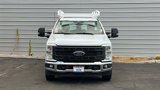New 2025 Ford F250 XL w/ XL Chrome Package image 2