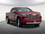 Used 2025 Chevrolet Silverado 1500 High Country w/ High Country Premium Package image 2