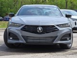 New 2025 Acura TLX SH-AWD w/ A-SPEC Pkg image 5