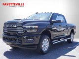 New 2025 RAM 2500 Laramie w/ Sport Appearance Package image 2