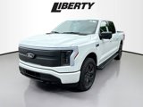 New 2025 Ford F150 Lightning XLT image 3
