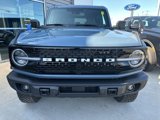 New 2025 Ford Bronco Badlands image 2