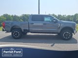 New 2025 Ford F250 XLT image 2