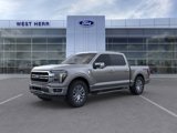 New 2025 Ford F150 Lariat w/ Equipment Group 501A Mid image 2