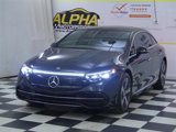 Used 2023 Mercedes-Benz EQS 450+ Sedan image 2