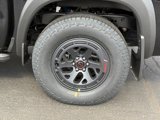 New 2025 Nissan Frontier PRO-4X image 5